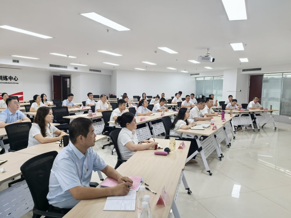 以“乙方”思维做优“甲方”工作 让组织力量在协同中更显效能