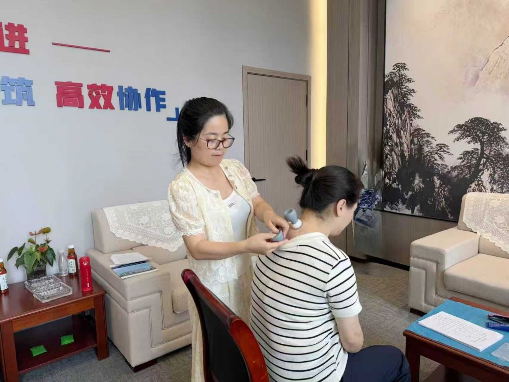 陕煤建设天工公司工会：以“暖心赋能”绘就职工关爱全景图