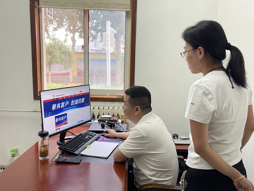 陕煤建设铜煤公司：聚焦招标核心环节，筑牢投标工作根基