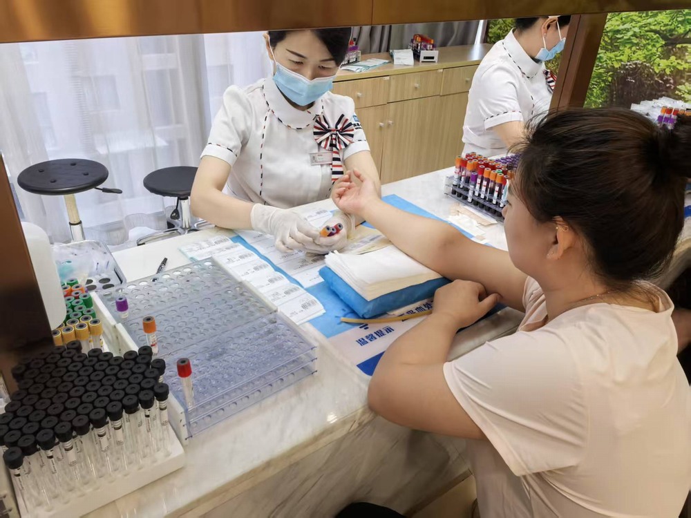 陕煤建设矿建二公司：暖心护航 做女职工信赖的“娘家人”