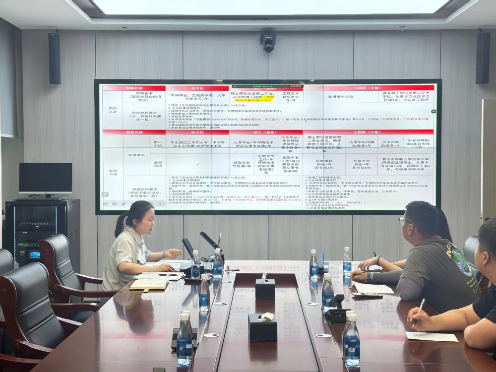陕煤建设天工公司：承企业精神 做人力先锋 书写“心”篇章