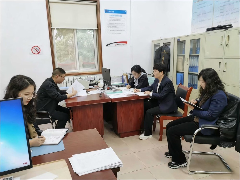 陕煤建设铜煤公司：多措并举提升项目经营管理效能