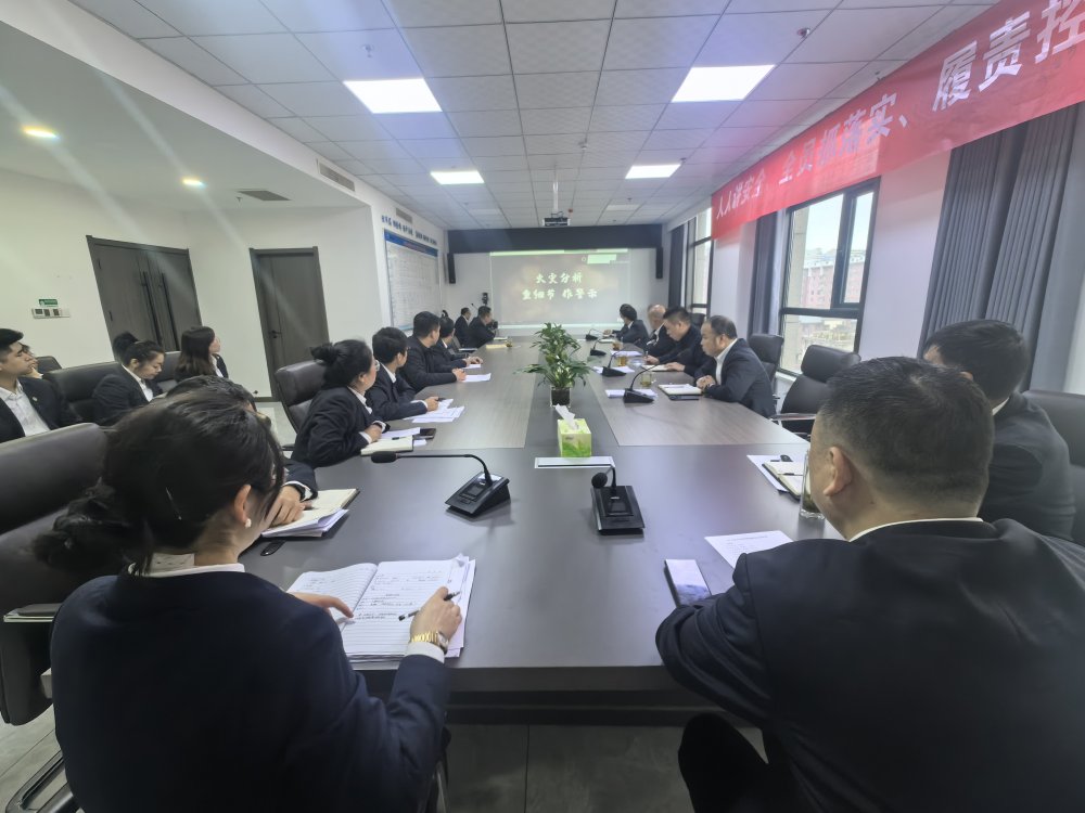 陕煤建设矿建三公司：抓好队伍建设，提升企业发展凝聚力