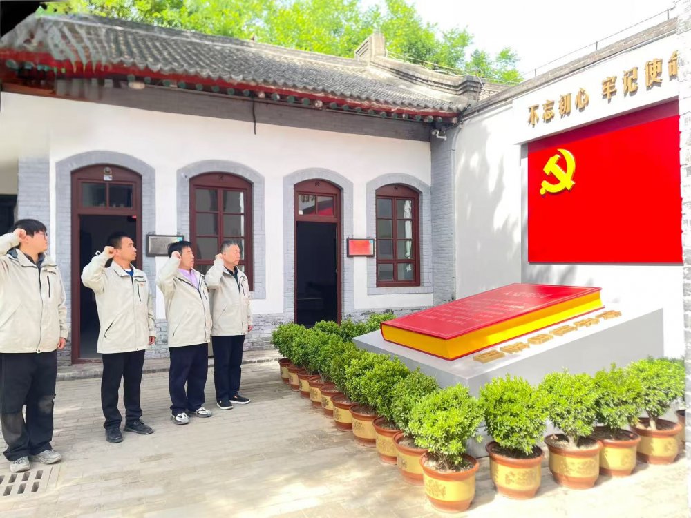 陕煤建设韩城分公司土建二项目部：清风铸基业，廉政“压舱石”扛起亿元产值“硬指标”