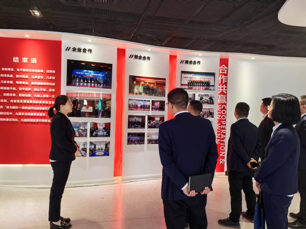 陕煤建设铜煤公司：用营销思维激活生产动能