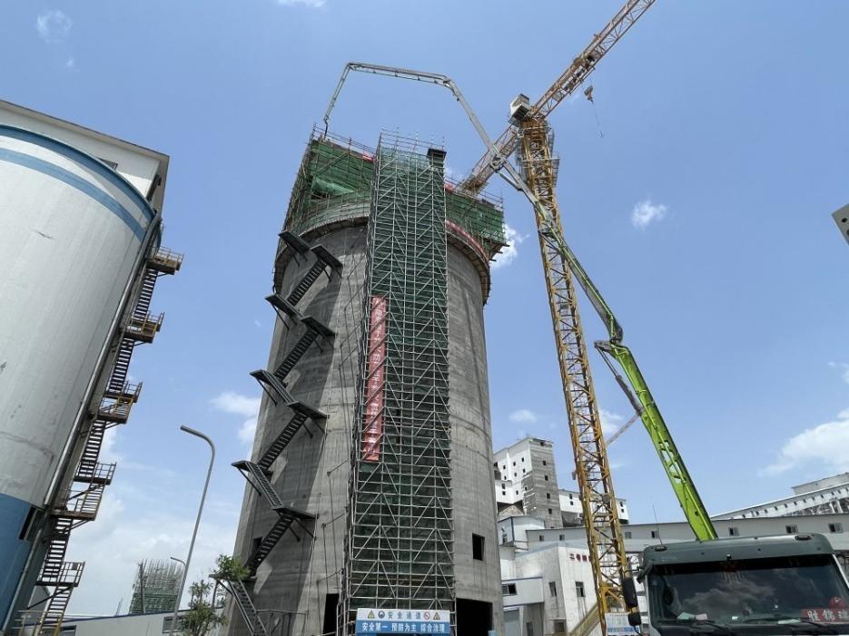 陕煤建设天工公司：聚焦四项重点工作，谱写企业发展新篇章