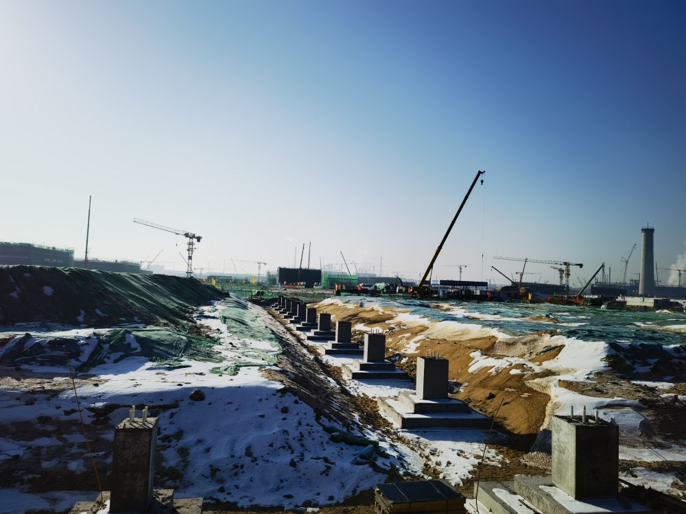 陕煤建设西北分公司:深化“四种经营理念” 凝聚发展新动能