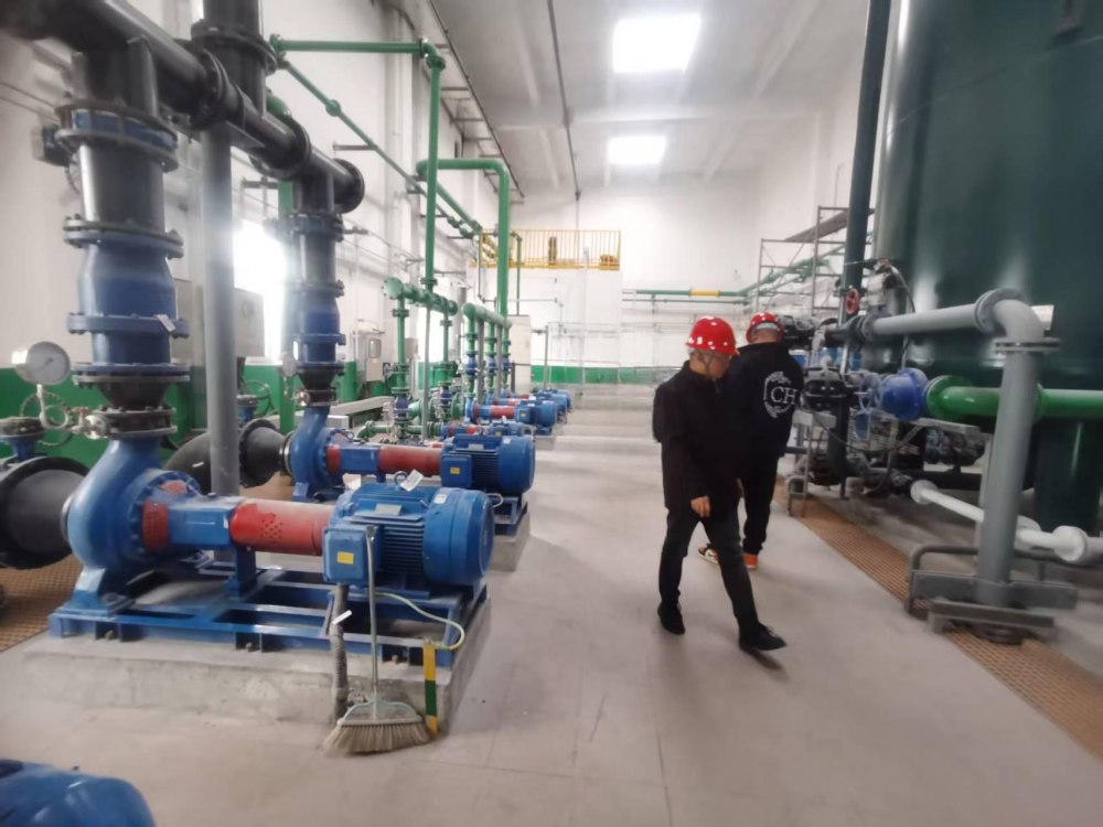 陕煤建设机电安装公司物资供应部:精准施策保供应 聚力攻坚促收官