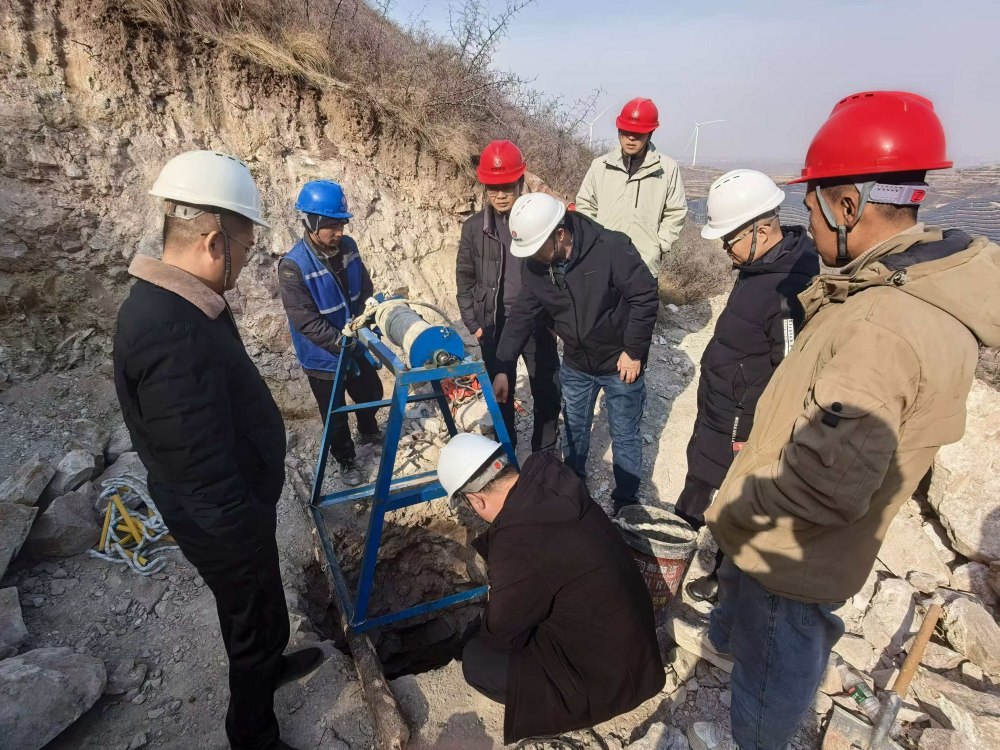 陕煤建设韩城分公司：解锁百日安全密码 “查晒改” 三法宝赋能安全攻坚