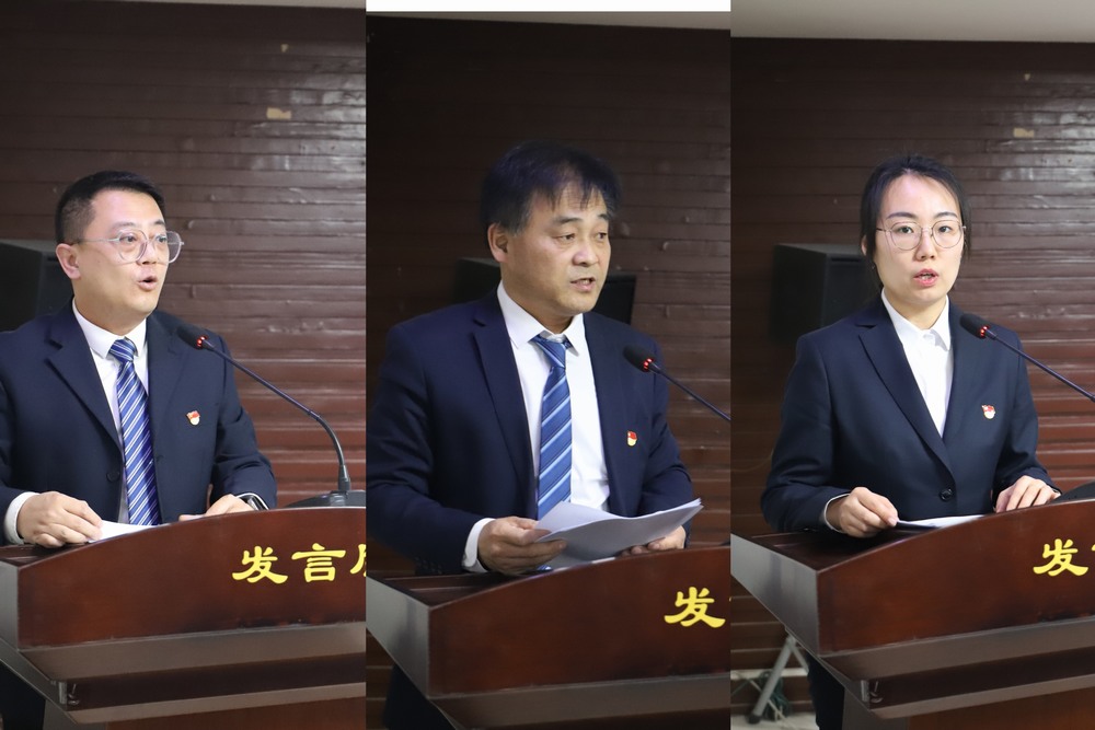 陕煤建设矿建二公司:凝心聚魂强党建 履职尽责促发展