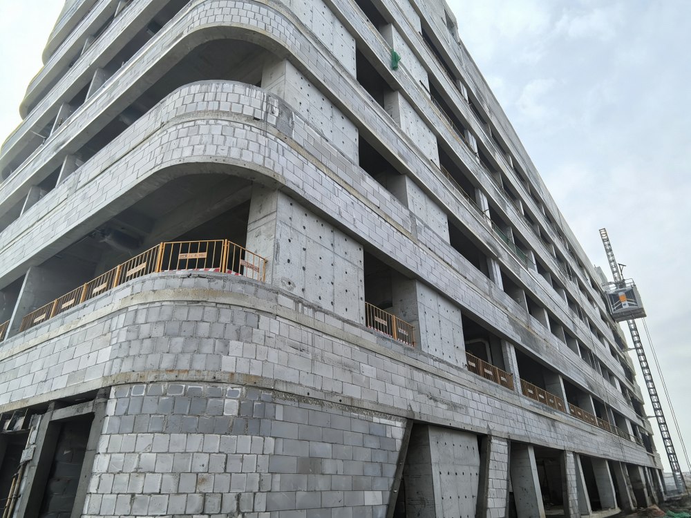 陕煤建设汉中分公司:多维发力筑精品 奋楫笃行启新程