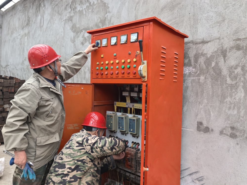 陕煤建设铜煤公司物资供应部：“三强化”筑牢物资管理根基