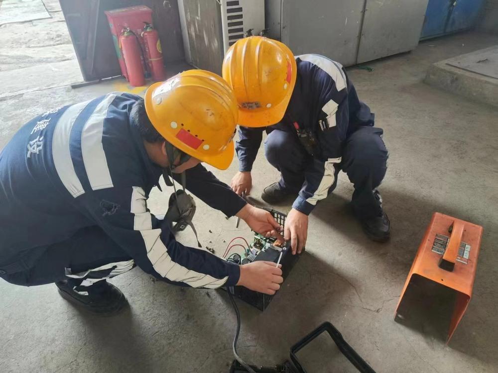 陕煤建设洗选煤运营公司：“小举措”撬动降本增效“大成效”