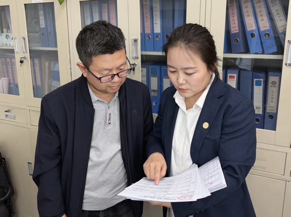 陕煤建设天工公司：绩效签约启新程 考核评绩砺精兵