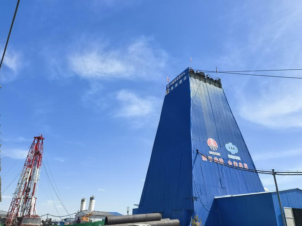 陕煤建设矿建二公司：攻坚破难启新程 系统焕新促掘进