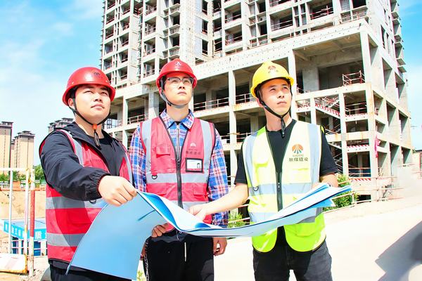 陕煤建设榆林公司：以正确政绩观实干兴企
