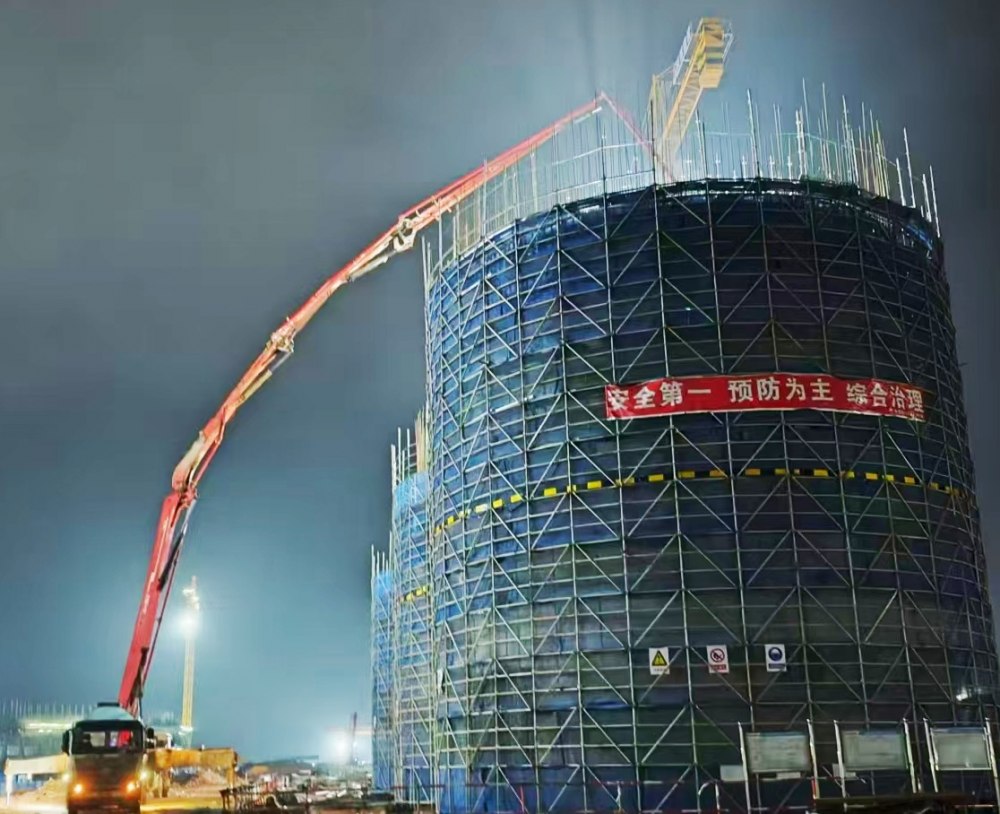 陕煤建设天工公司：苦练技能强队伍 攻坚创效谋新篇