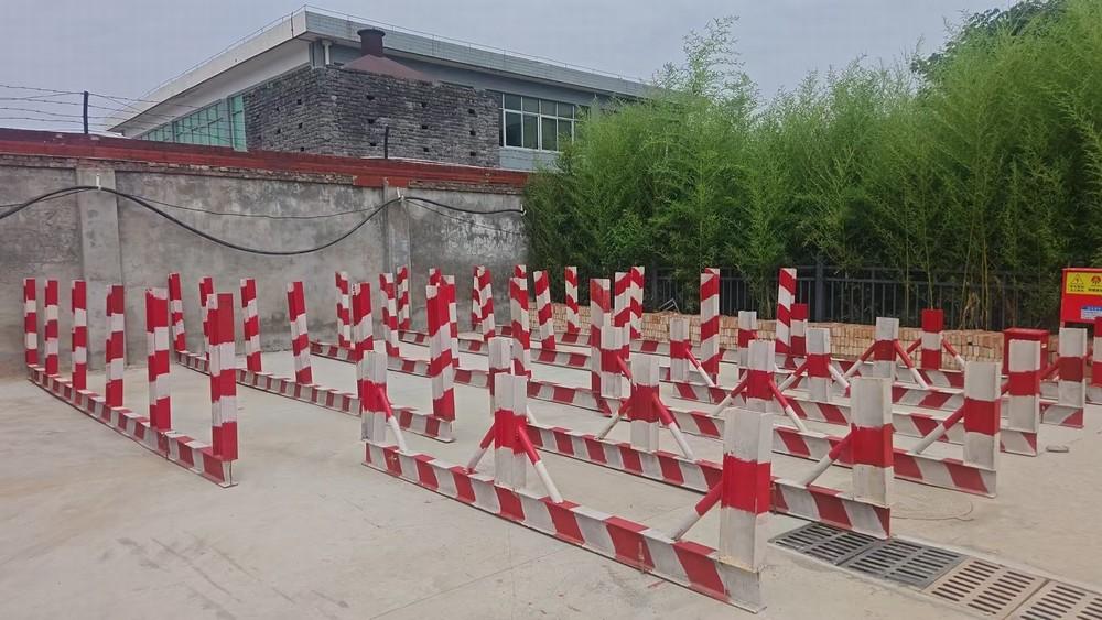 陕煤建设渭南分公司第八项目部：修旧利废降本增效 践行经营理念提质效