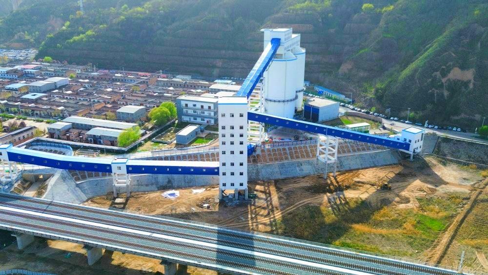 陕煤建设天工公司：多维管控“筑”力发展