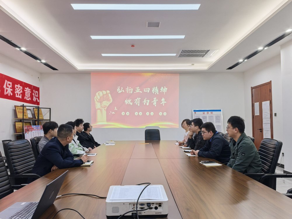 陕煤建设矿建二公司:暖心聚力育新人 悉心护航促成长