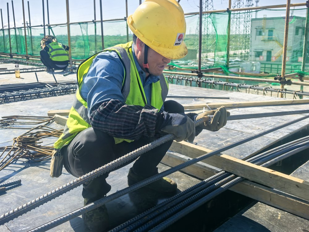 陕煤建设绿宇公司：狠抓清廉国企建设 端正政绩办实事