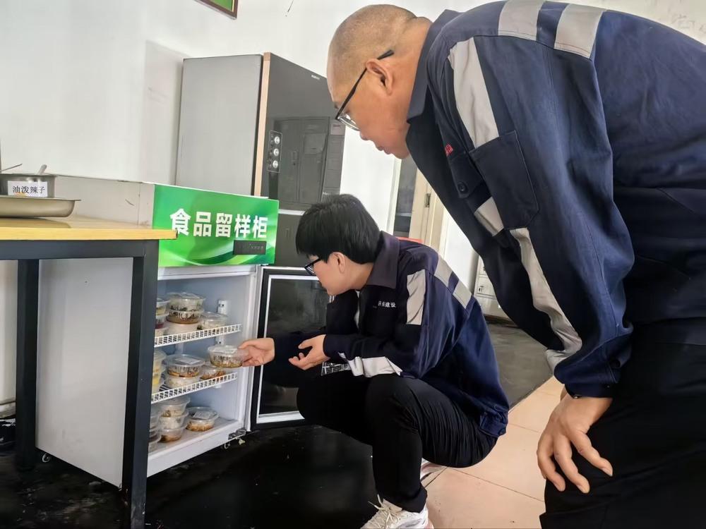 陕煤建设洗选煤运营公司柠条塔运营项目部：抓实班组基础建设 筑牢安全生产防线