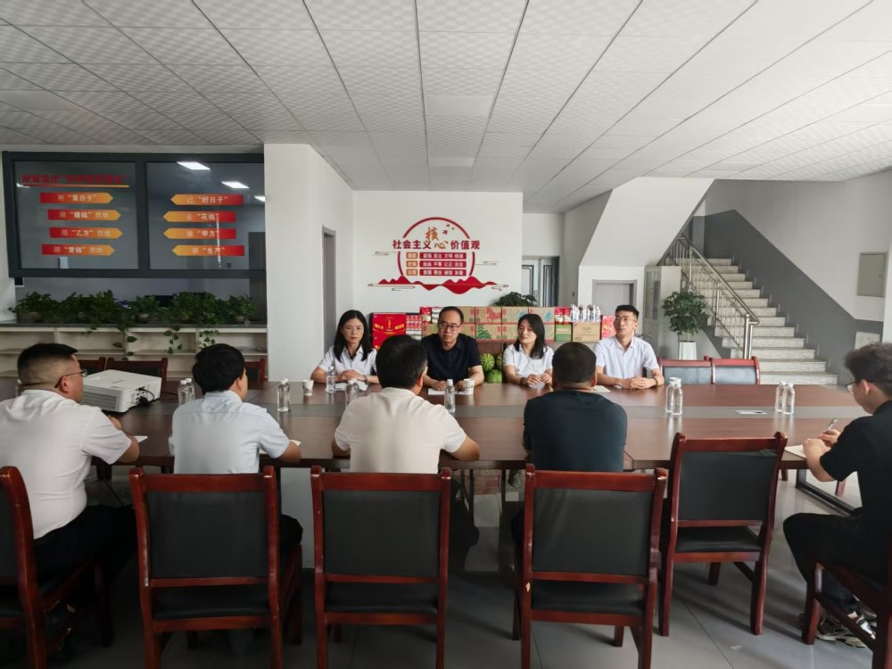 陕煤建设煤矿运营服务分公司:战高温防汛情双线攻坚 筑牢夏季安全生产“铜墙铁壁”