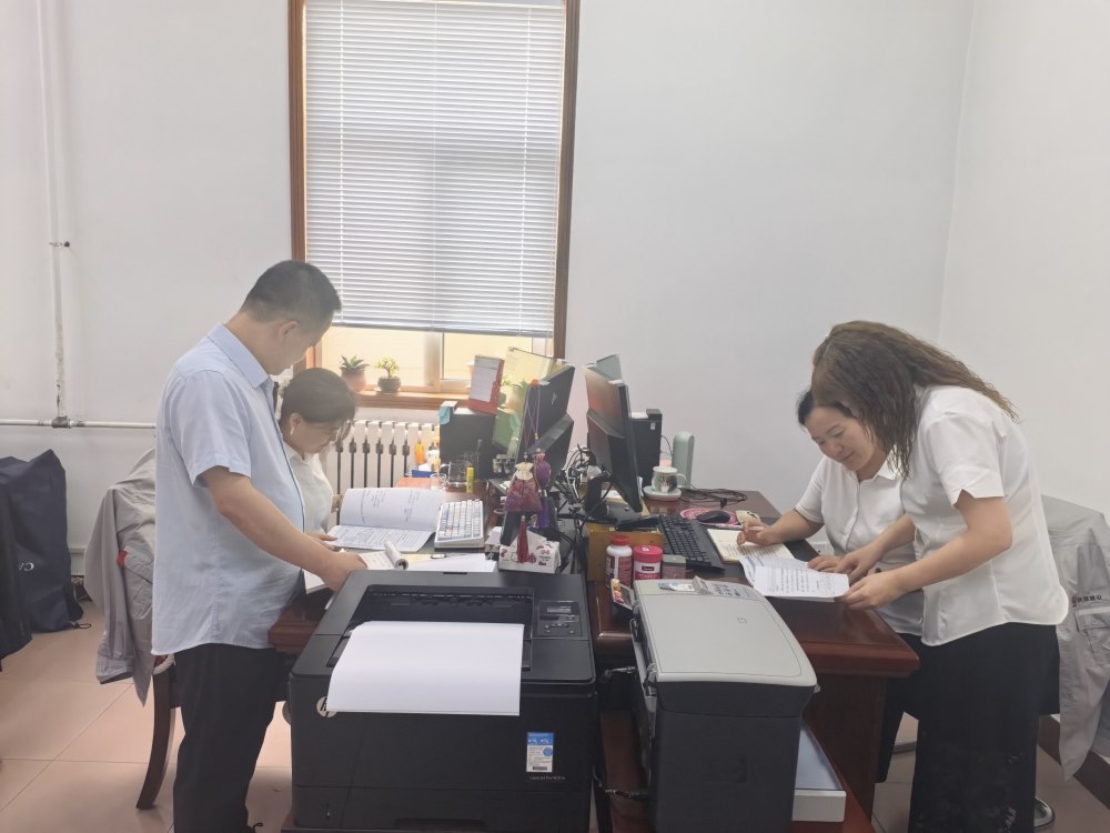 陕煤建设铜煤公司：凝聚“五位一体”大监督合力 护航企业高质量稳健发展