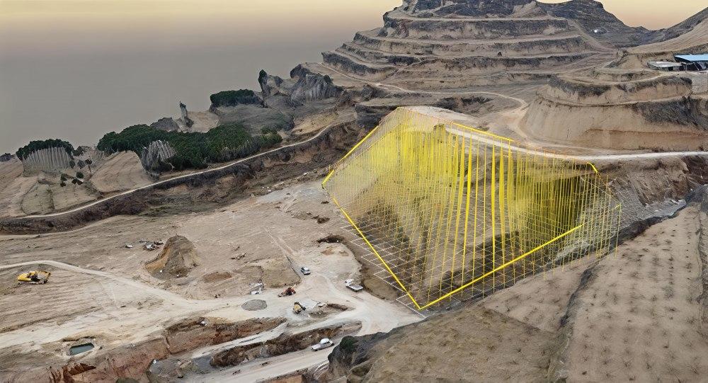“青”力全开！天工公司解锁青春建功“新姿势”