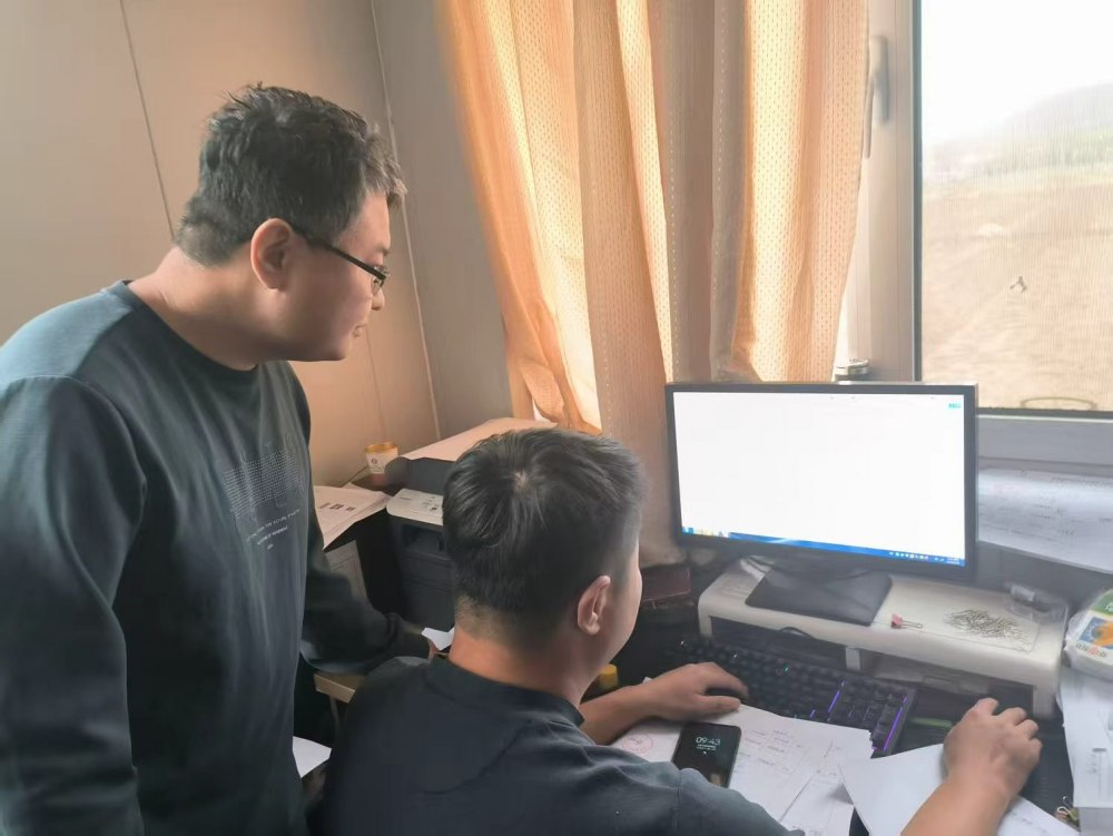陕煤建设煤矿运营服务分公司：以实干实效让廉洁清风可感可触