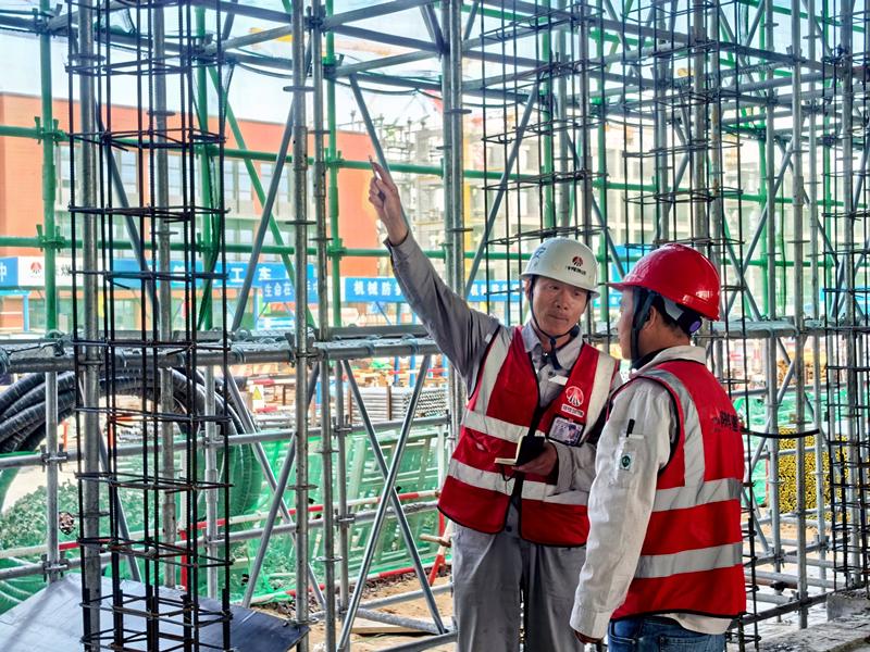 陕煤建设铜煤公司：以“显微镜”视角抓实精细化管理