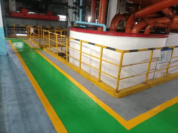 陕煤建设洗选煤运营公司红柳林洗煤厂项目部：下足标准化“微功夫” 铸就洗选质量“硬实力”