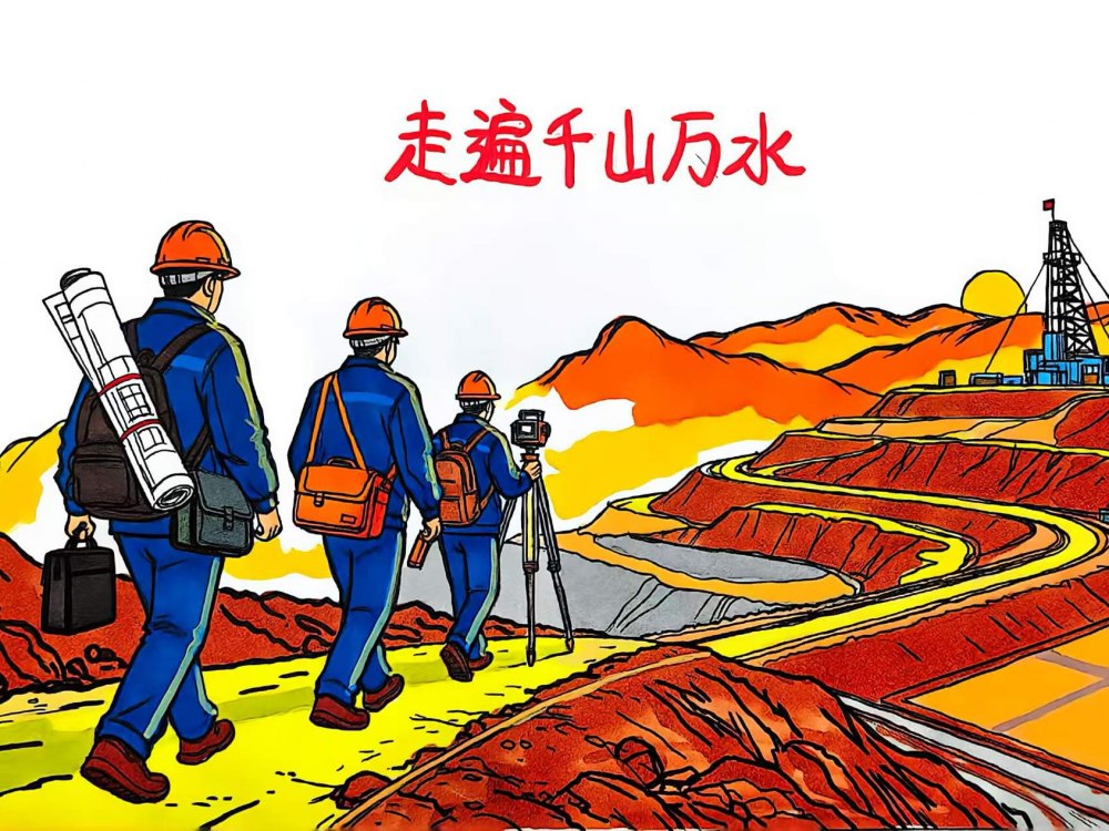 漫画解锁四千精神