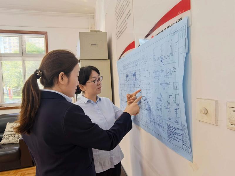 陕煤建设铜煤公司：多维聚力育人才 精细管控守好经营效益关