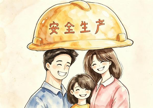 陕煤建设洗选煤运营公司第三项目部：画笔绘安全 初心守井下