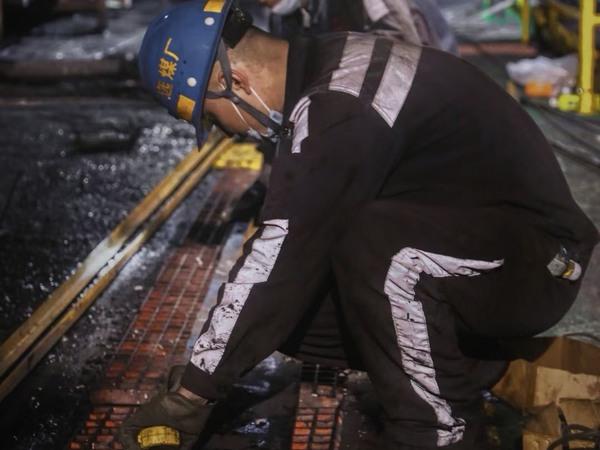 陕煤建设洗选煤运营公司：践行“四千精神”在煤海实干中书写洗选运维时代答卷