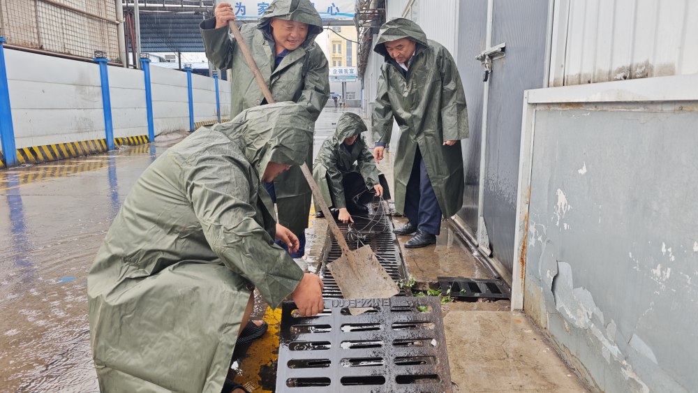 陕煤建设渭南分公司第三安装项目部：三向发力筑防线 精细管理提质效