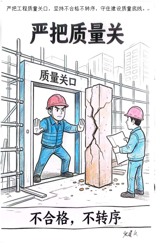 漫画话质量 品质筑匠心