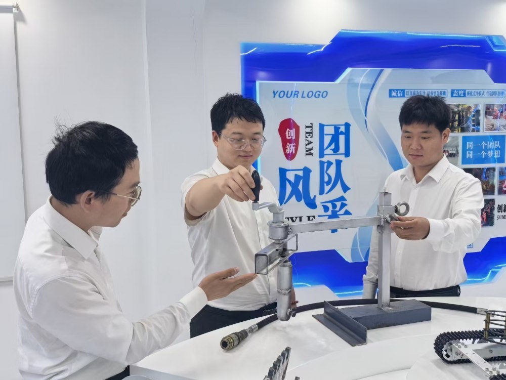 陕煤建设机电安装公司：蓄势攻坚，稳增长交出“实干答卷”