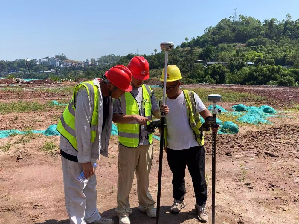 陕煤建设铜煤公司合川电厂项目部:抓实质量月 精细管控提质效