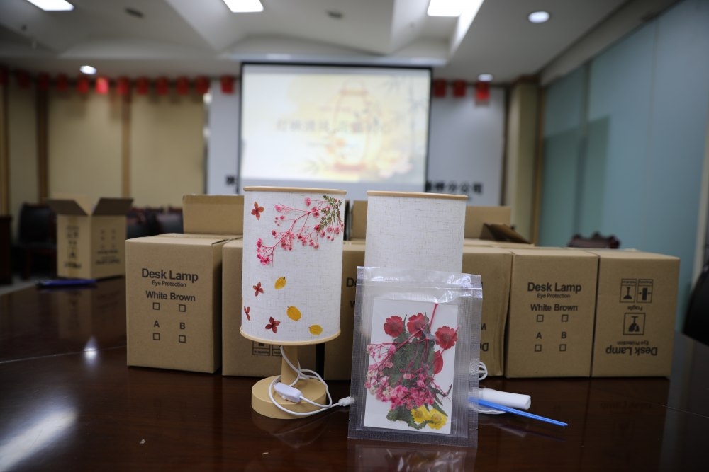 陕煤建设路桥分公司:趣味迎佳节 廉洁过中秋