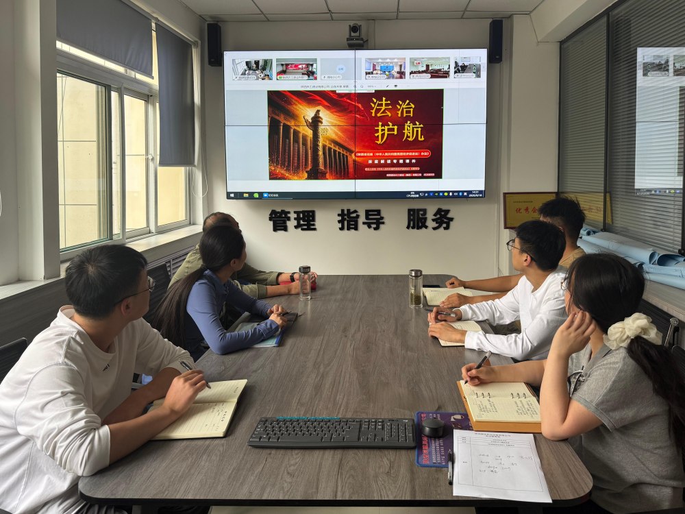 陕煤建设机电安装公司：下好财税管理“三步棋” 筑牢稳健发展“压舱石”