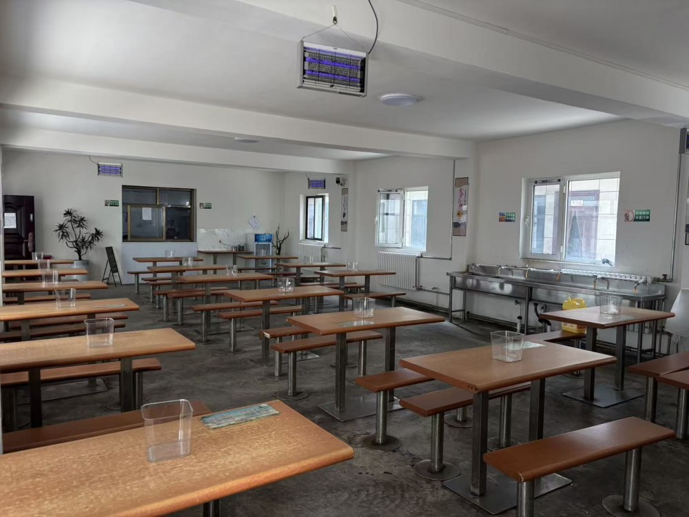 陕煤建设煤矿运营服务分公司:以“衣食住行”温度 标注职工幸福刻度