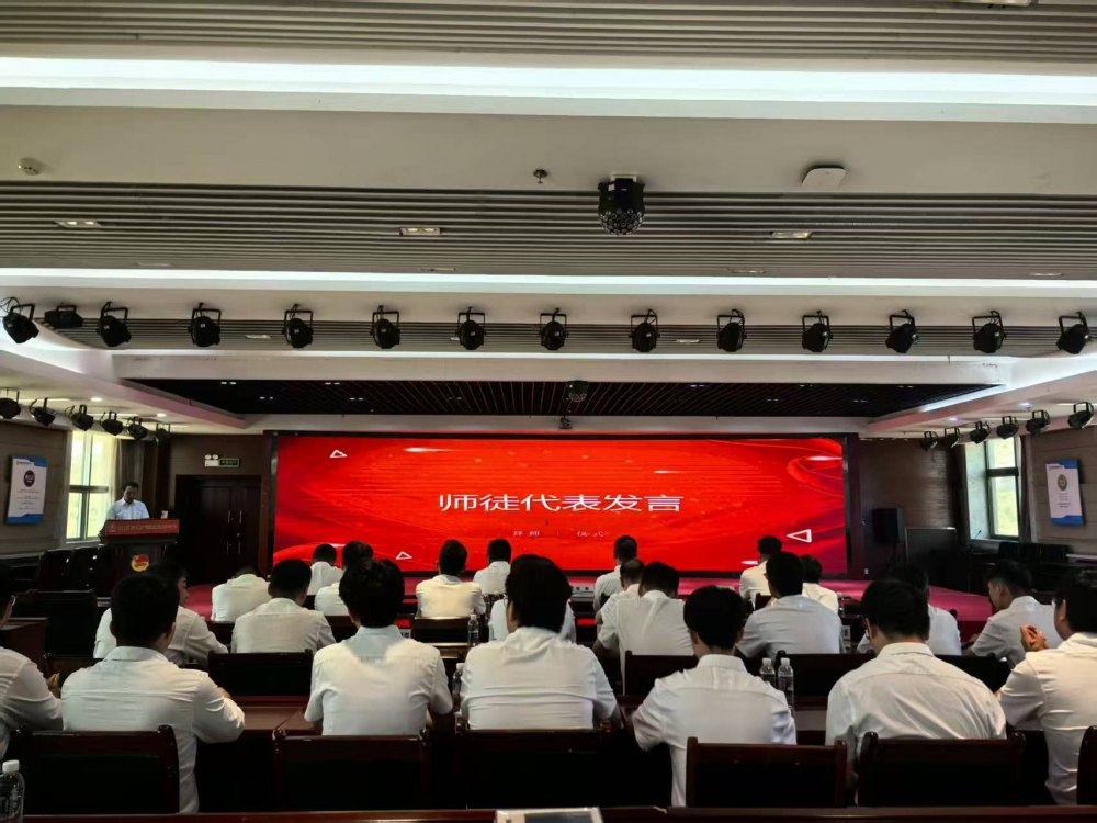 陕煤建设煤矿运营服务分公司：熔炉淬炼担使命 煤海新苗渐成林
