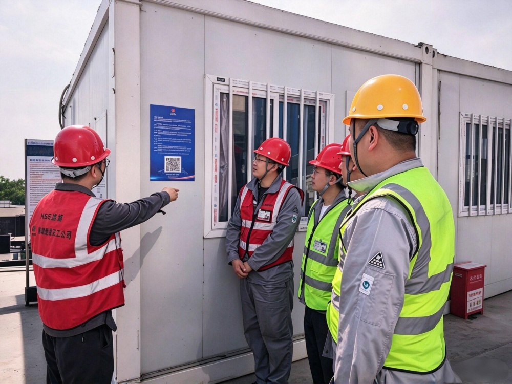 陕煤建设天工公司:廉洁“新风” 护航项目建设