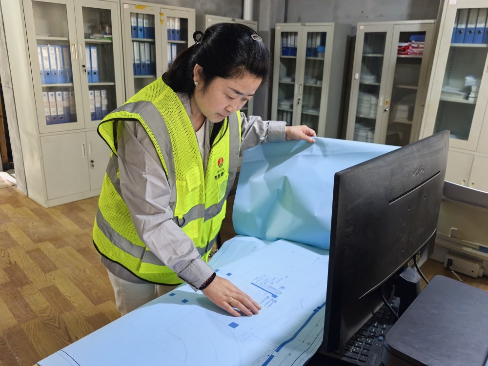 陕煤建设铜煤公司：平凡岗位上的不凡坚守