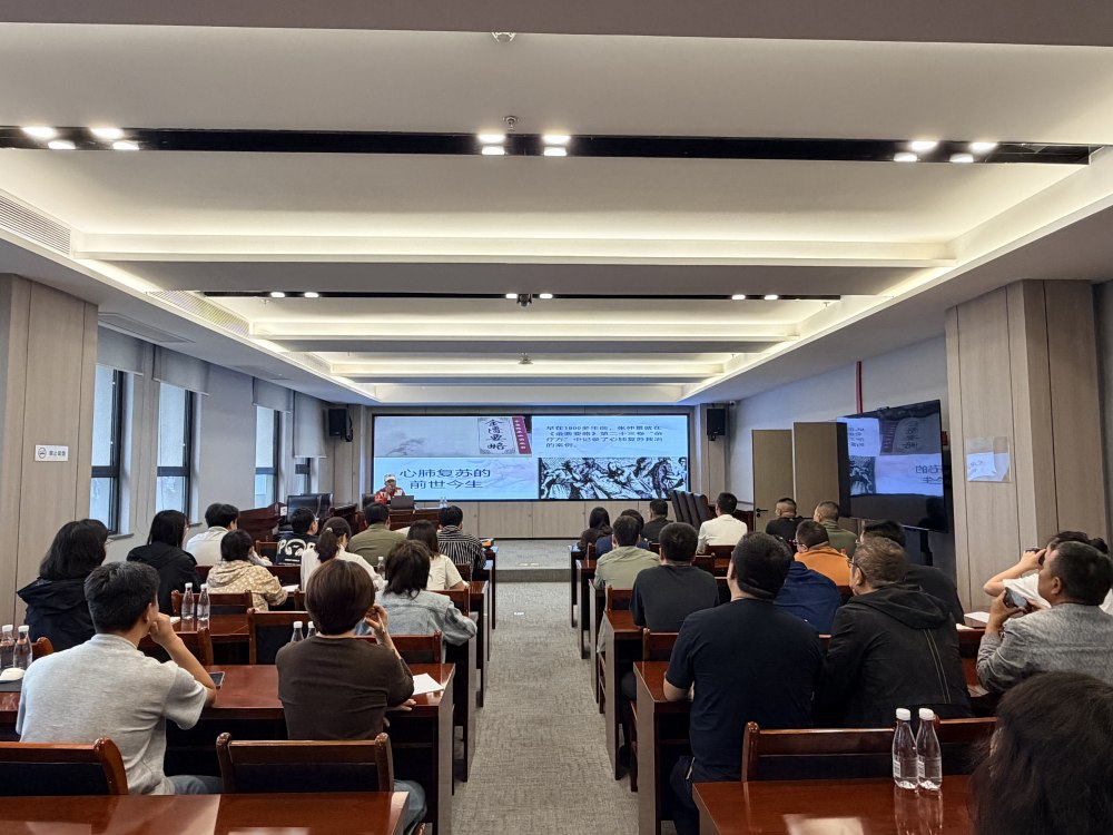 陕煤建设天工公司:实操练救护 守护施工安全