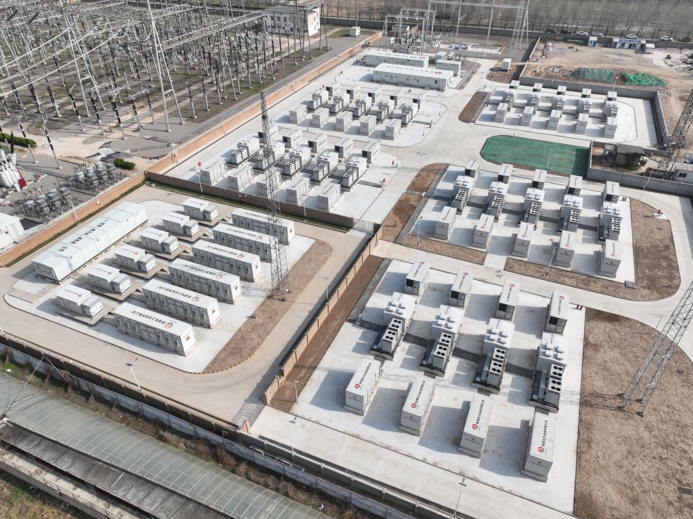 陕煤建设机电安装公司新能源项目部：双向发力拓市场 精益管控铸品牌